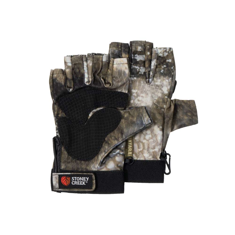 STONEY CREEK FINGERLESS GLOVE TCA