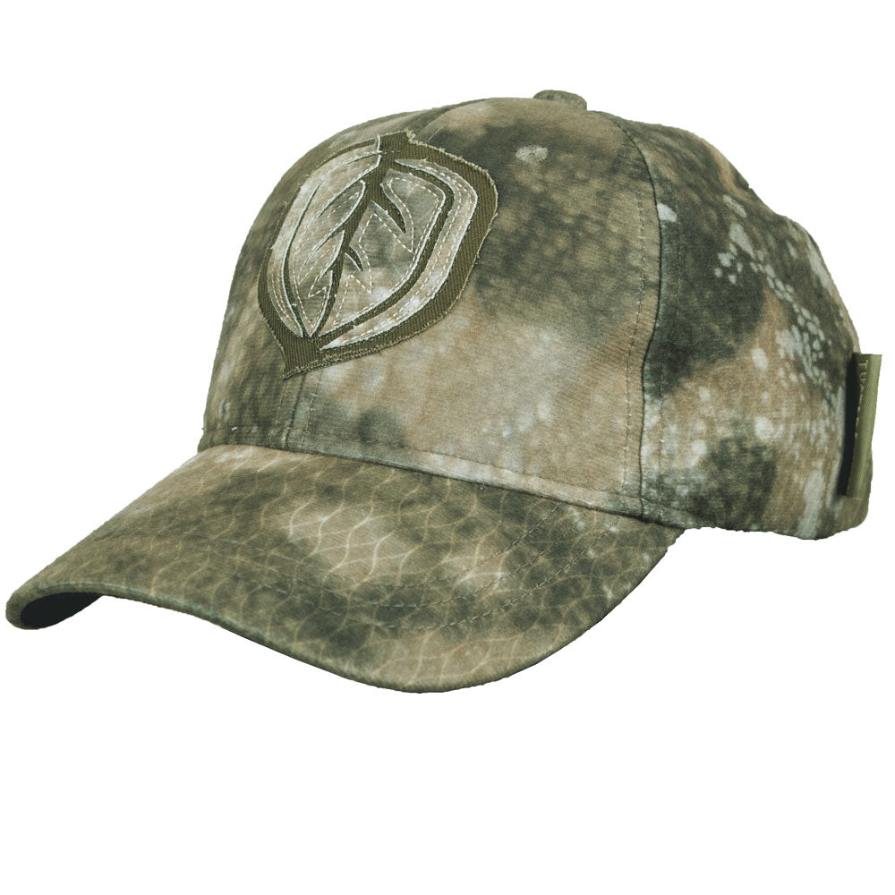 STONEY CREEK PATCH CAP TCA