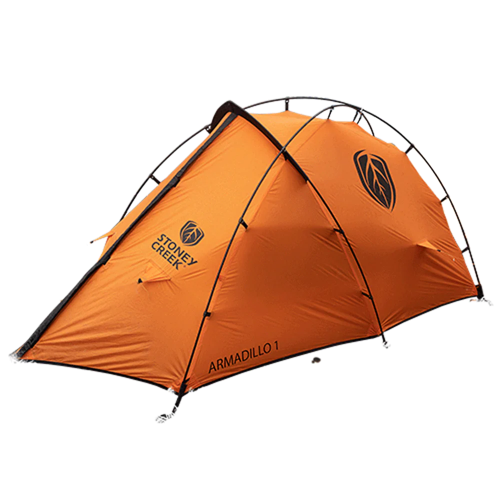 STONEY CREEK ARMADILLO 1 TENT