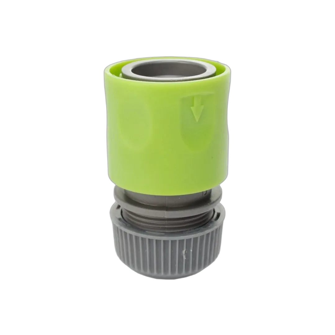 AUS RV DRINKING HOSE CONNECTOR FEMALE (12MM)