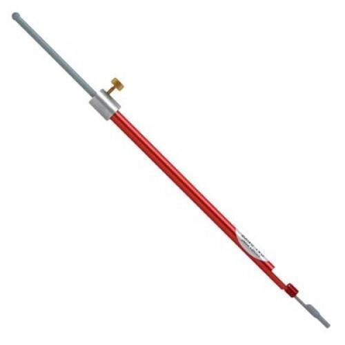 HORNADY LOCK-N-LOAD OAL GAUGE STRAIGHT - C1000