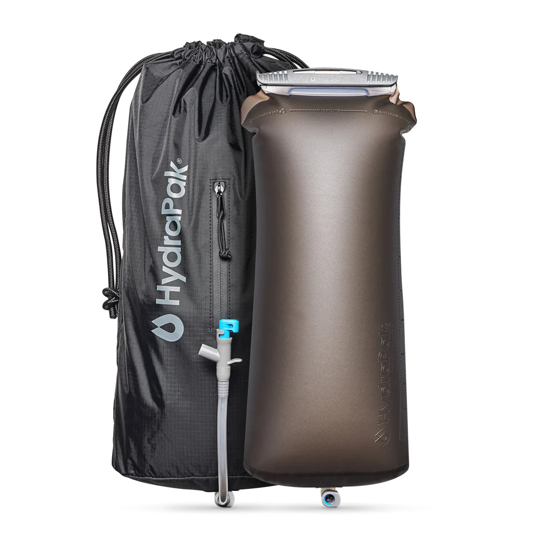 HYDRAPAK 10L PIONEER WATER STORAGE AND DELIVERY SYSTEM
