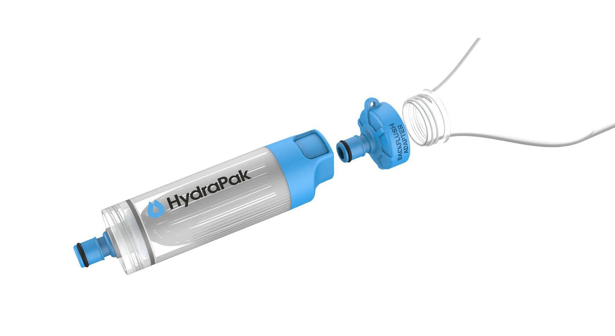 HYDRAPAK 28MM PLUG-N-PLAY INLINE FILTER KIT