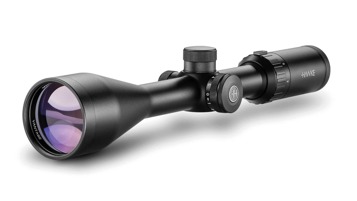 HAWKE VANTAGE IR 4-12X50 L4A DOT
