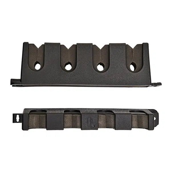 BERKLEY HORIZONTAL 4 ROD RACK