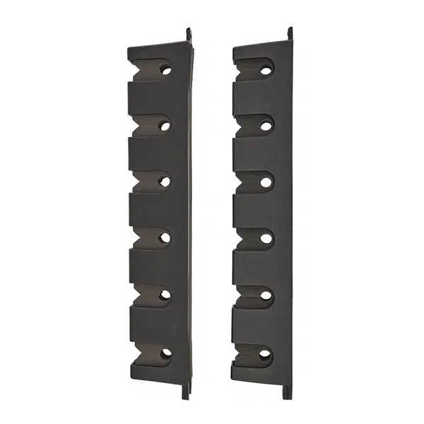 BERKLEY HORIZONTAL 6 ROD RACK