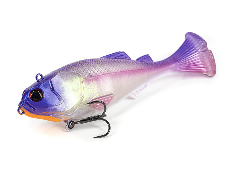 MOLIX HYBRID SWIMMER 165 LURE