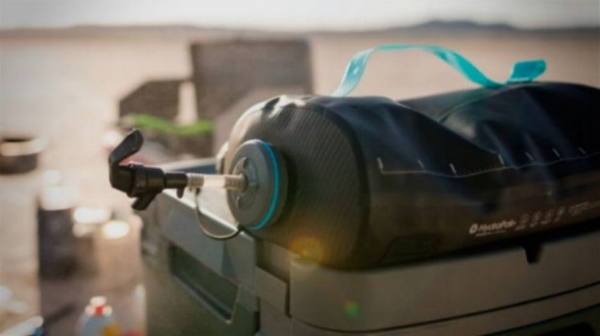 HYDRAPAK PLUG-N-PLAY CAP ACCESSORY KIT