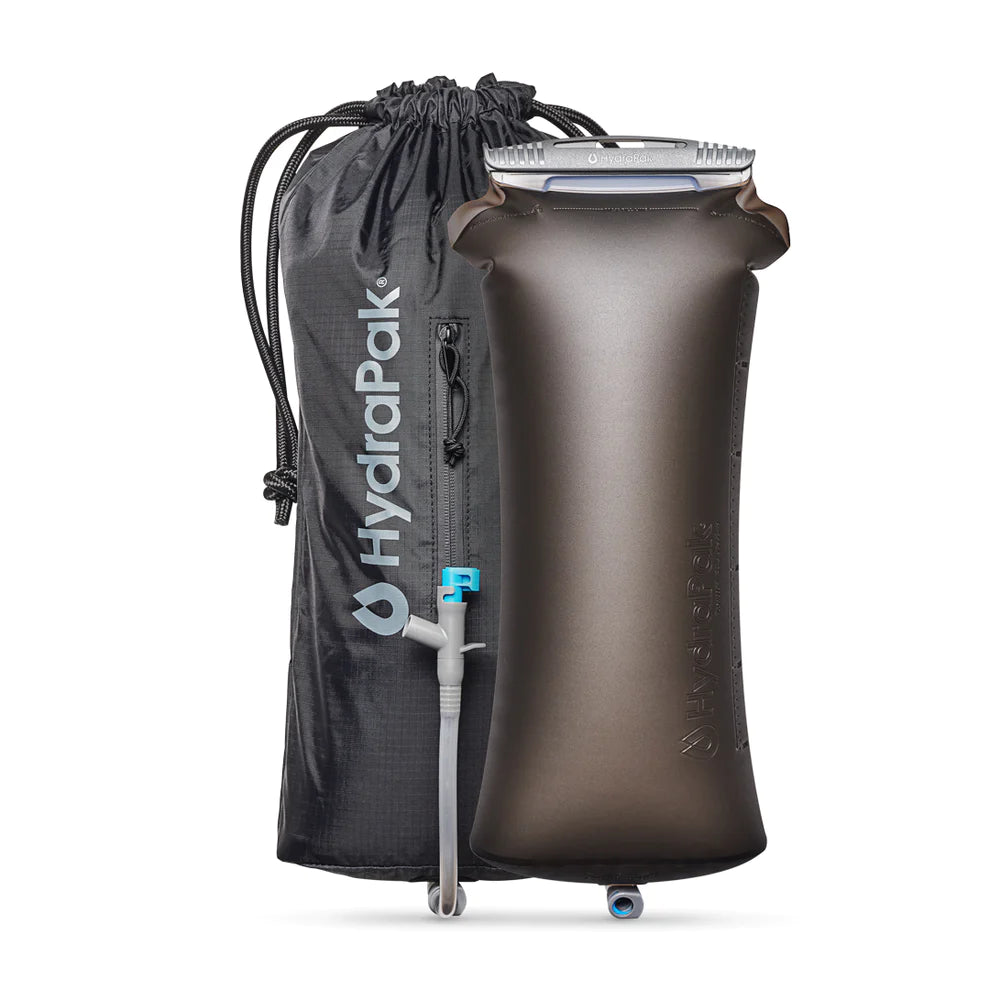 HYDRAPAK 6L PIONEER WATER STORAGE AND DELIVERY SYSTEM