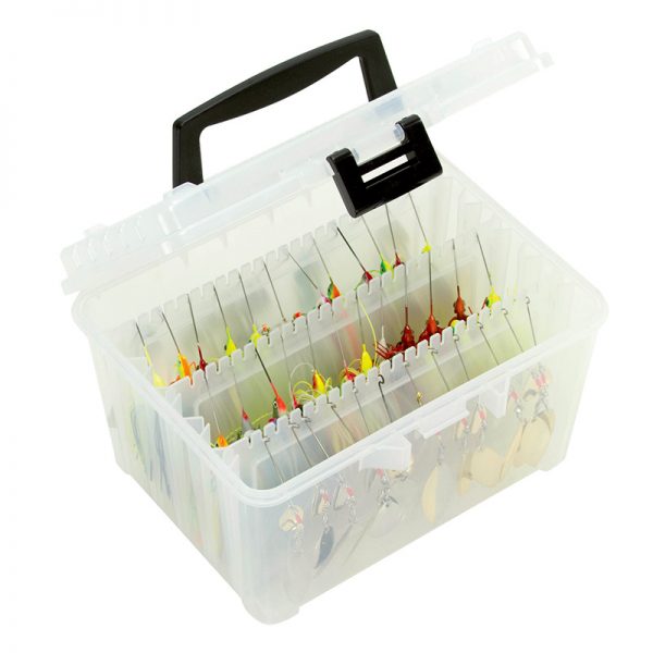 PLANO HYDRO-FLO 3505-00 SPINNERBAIT BOX