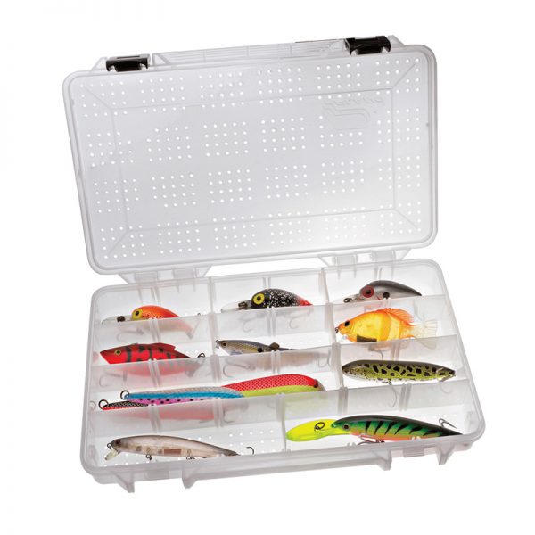 PLANO PROLATCH 43700 HYDRO-FLO TACKLE BOX