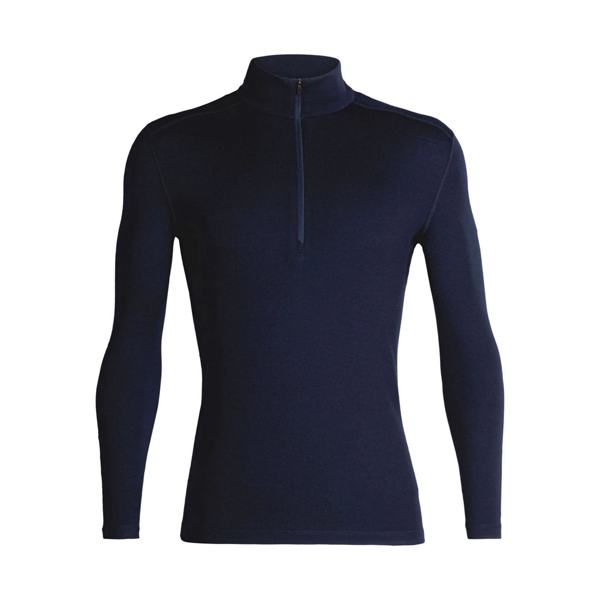 ICEBREAKER MEN'S MERINO TECH 260 LONG SLEEVE THERMAL TOP