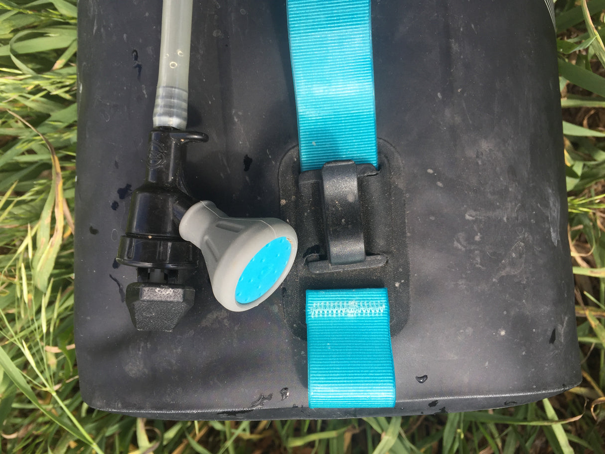 HYDRAPAK PLUG-N-PLAY CAP ACCESSORY KIT