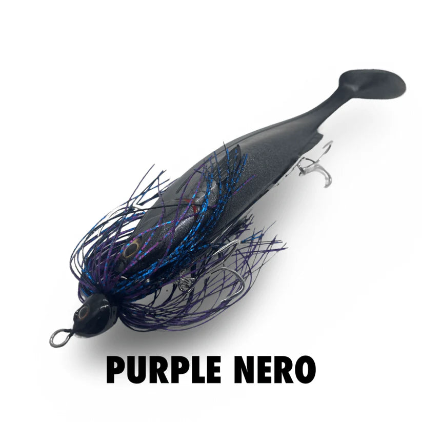 SPINWRIGHT 1OZ SWIMJIG IRUKANDJI