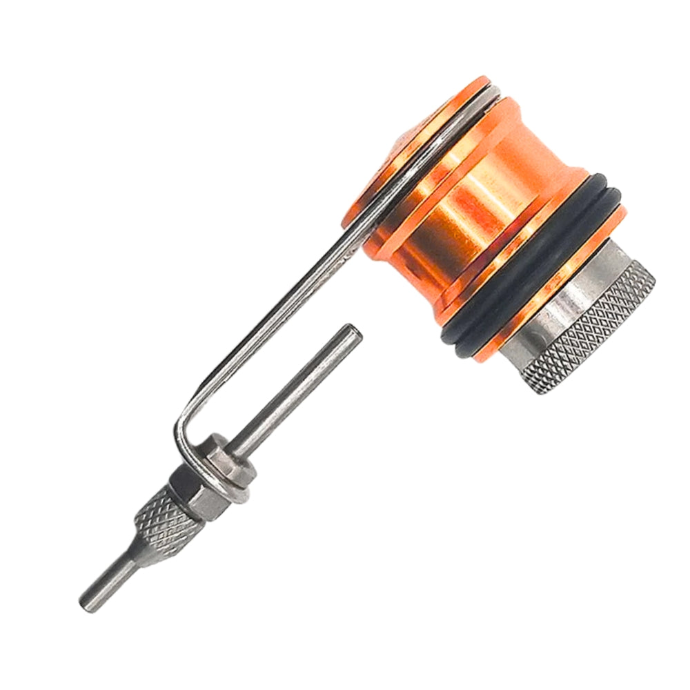 ICON BOBBIN/KNOT TYING TOOL
