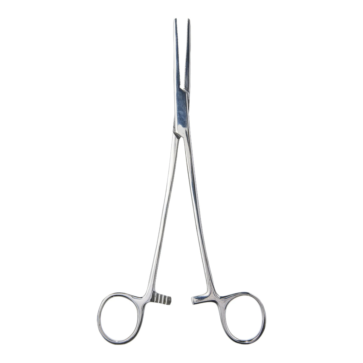 ICON SS FORCEPS STRAIGHT 20CM
