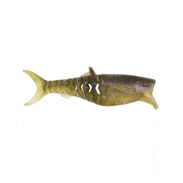 RAPALA CRUSHCITY INFILTRATOR 5"