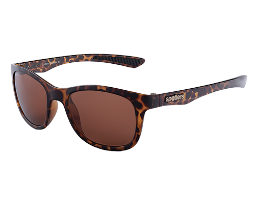 SPOTTERS JADE POLARISED SUNGLASSES