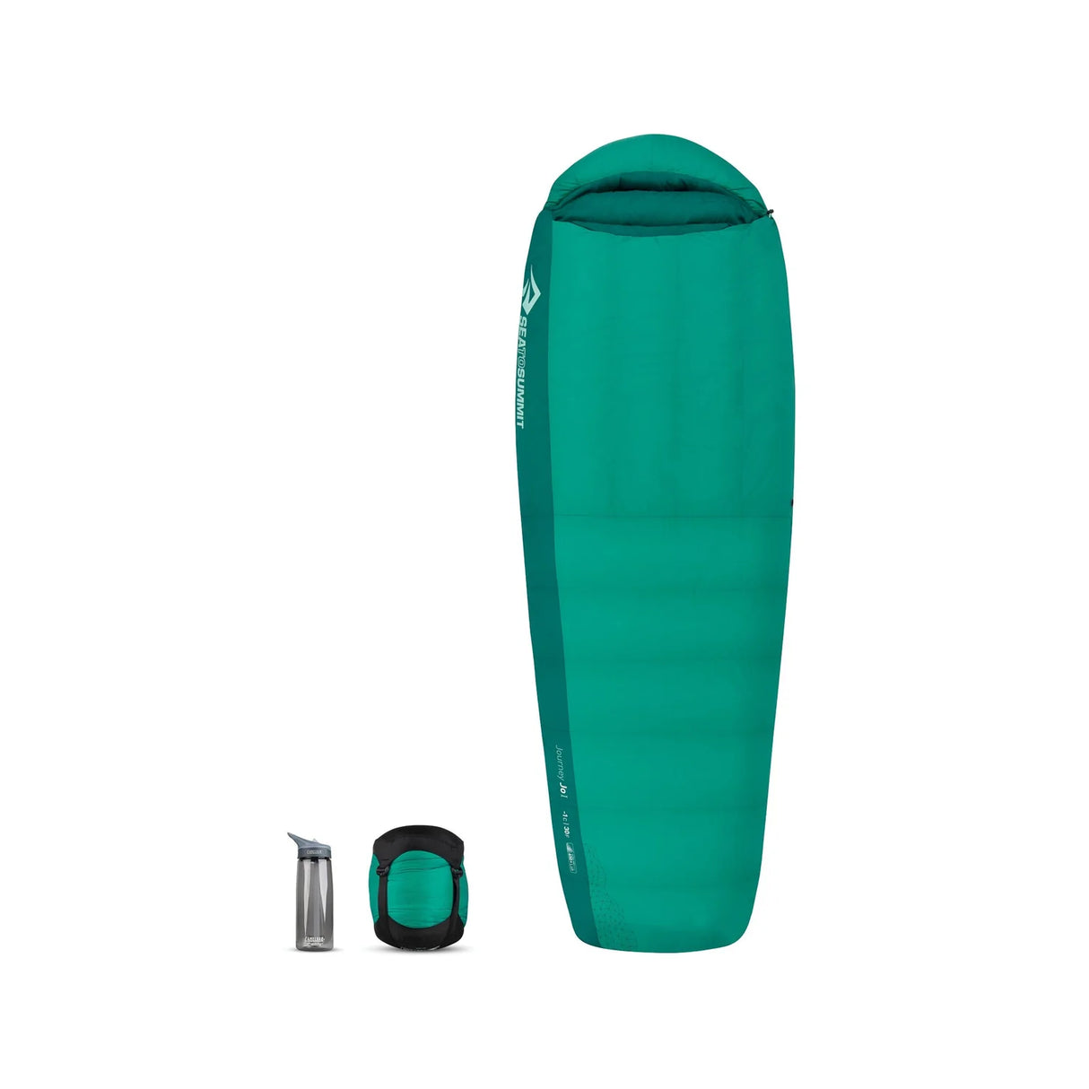 SEA TO SUMMIT WOMEN'S JOURNEY JOI II SLEEPING BAG