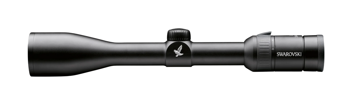 SWAROVSKI Z3 RIFLESCOPE 3-10X42MM WITH L-PLEX RETICLE