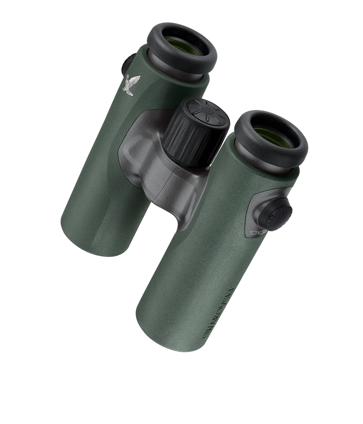 SWAROVSKI CL COMPANION 10X30 GREEN BINOCULARS
