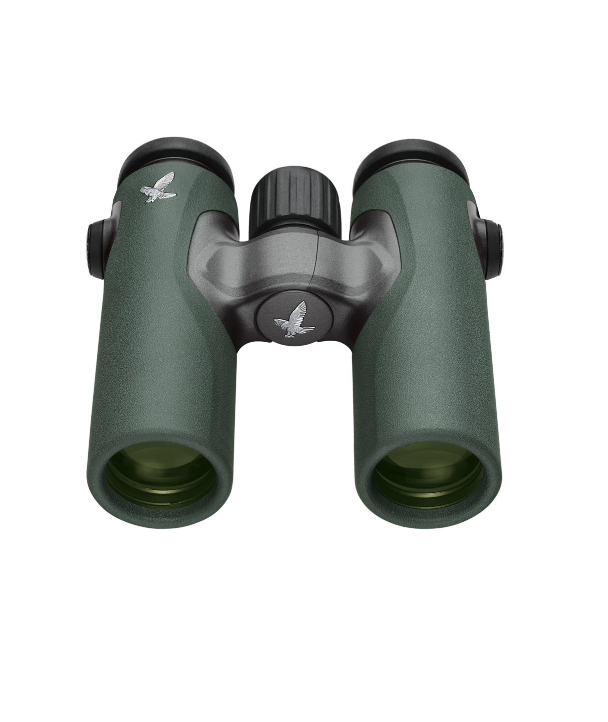 SWAROVSKI CL COMPANION 10X30 GREEN BINOCULARS