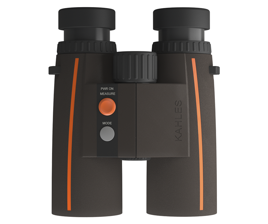 KAHLES HELIA RF 10X42 BINOCULARS