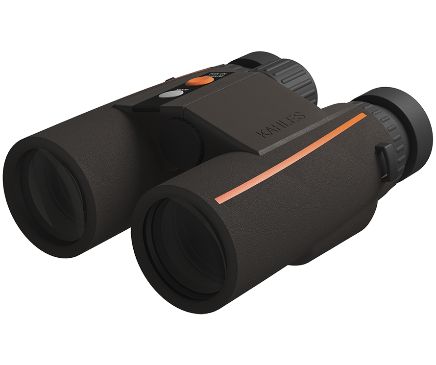 KAHLES HELIA RF 10X42 BINOCULARS