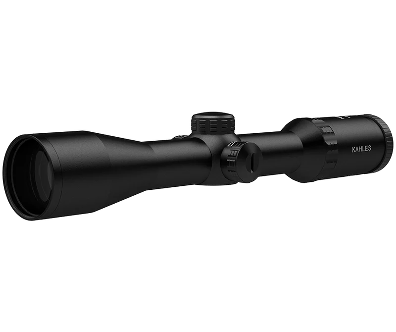 KAHLES HELIA 1.6-8X42I ABS 4-DOT SCOPE
