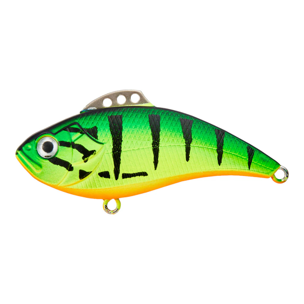 KING LURES MYSTIQUE 60 HARD BODY VIBE LURE