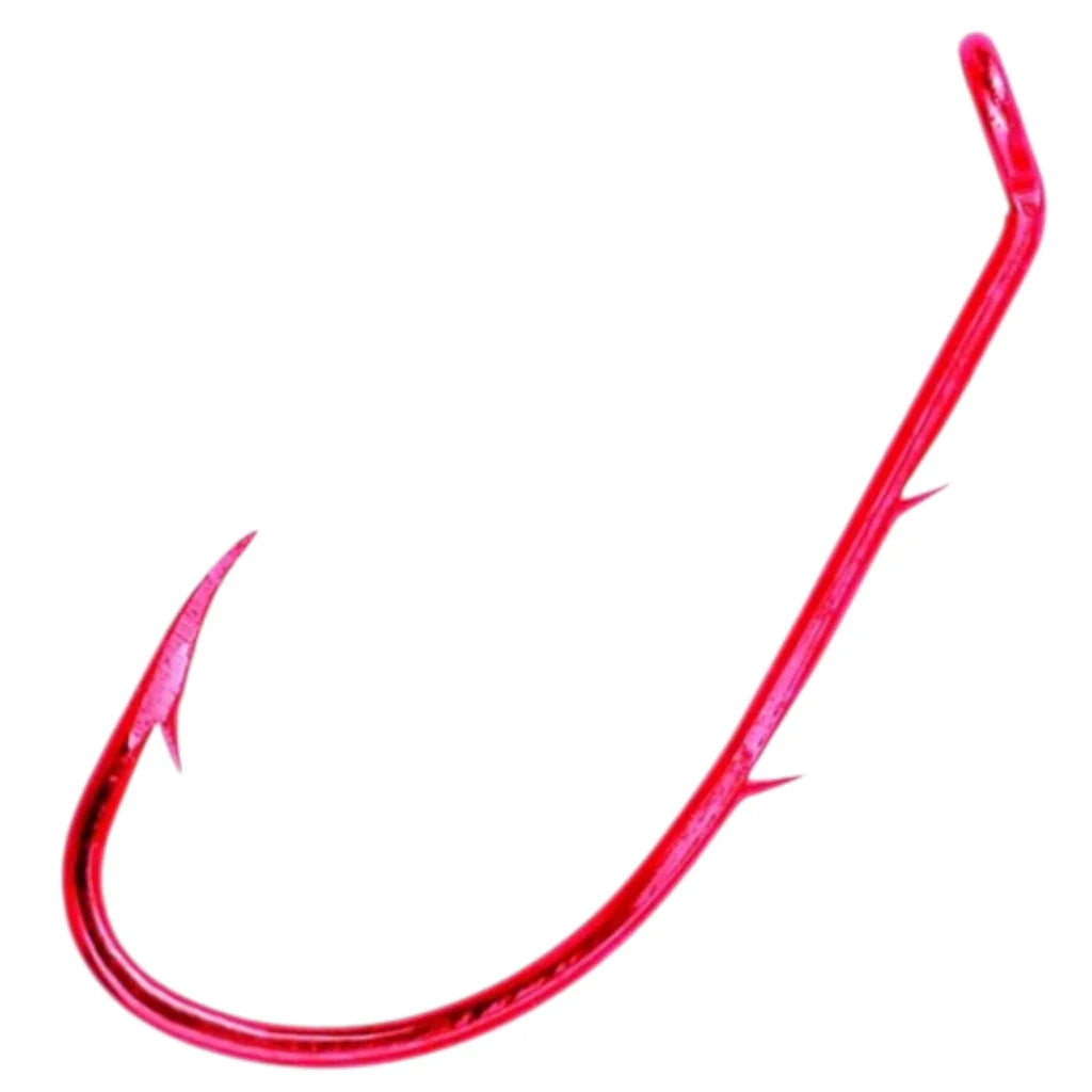 KONAN BAITHOLDER RED HOOK 10PK