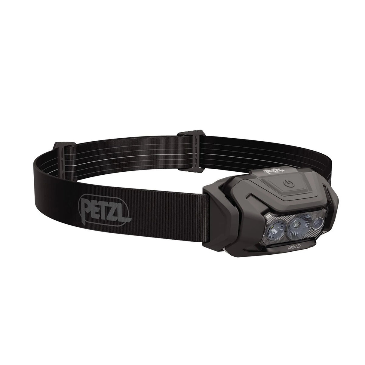 PETZL ARIA 2R RGB RECHARGABLE 625 LUMEN HEADTORCH