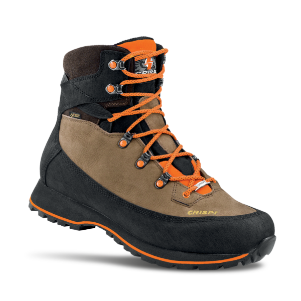 CRISPI LAPPONIA EVO GTX LIGHTWEIGHT BOOT