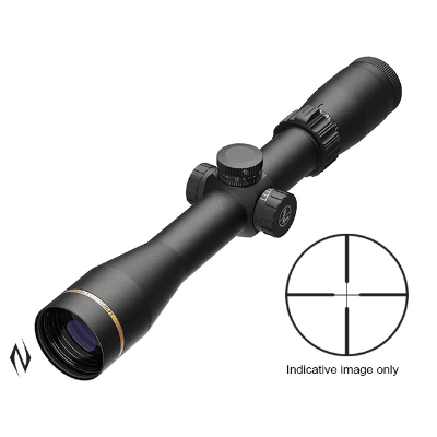 LEUPOLD VX FREEDOM 4-12X40 LR DUPLEX SCOPE