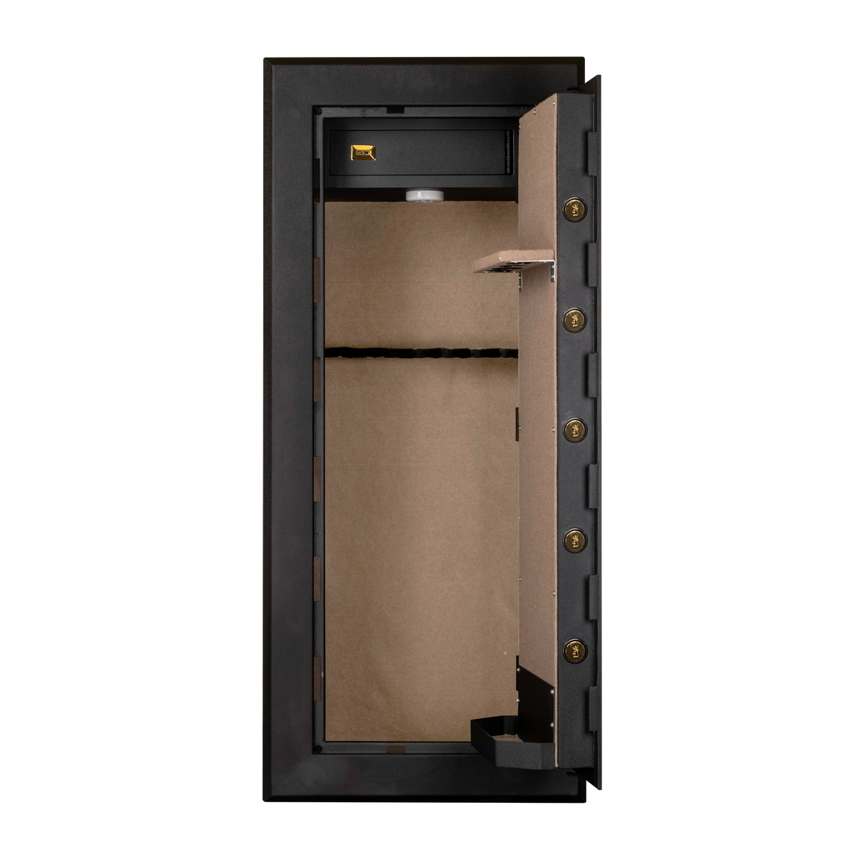 SPIKA SCH1 A,B,C&H GUN SAFE