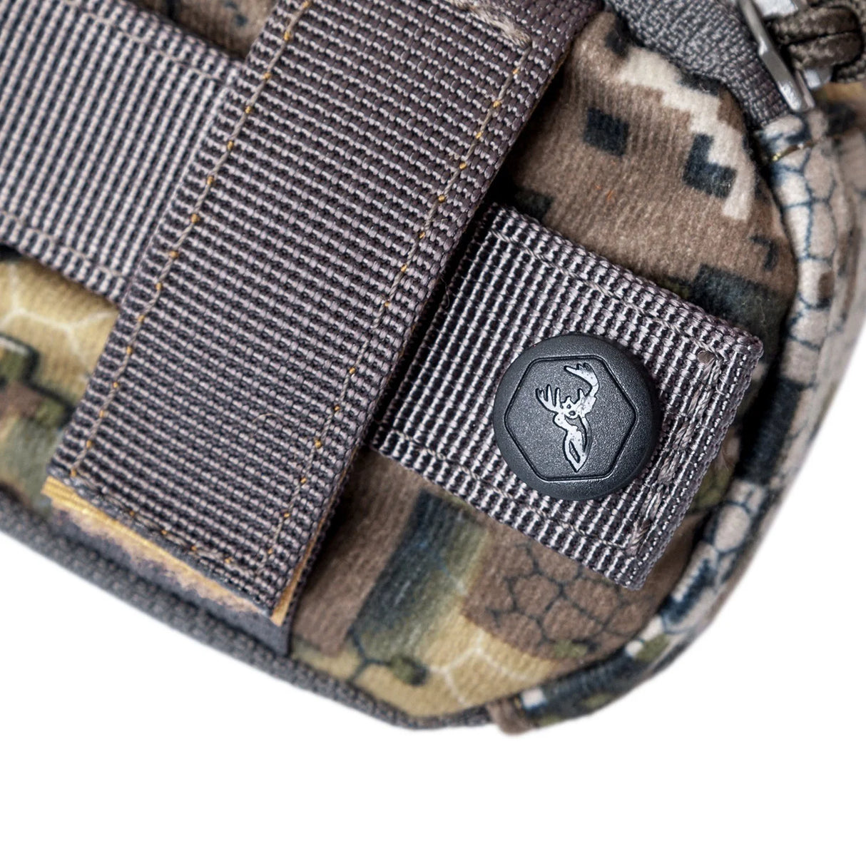 HUNTERS ELEMENT LATITUDE GPS POUCH DESOLVE VEIL