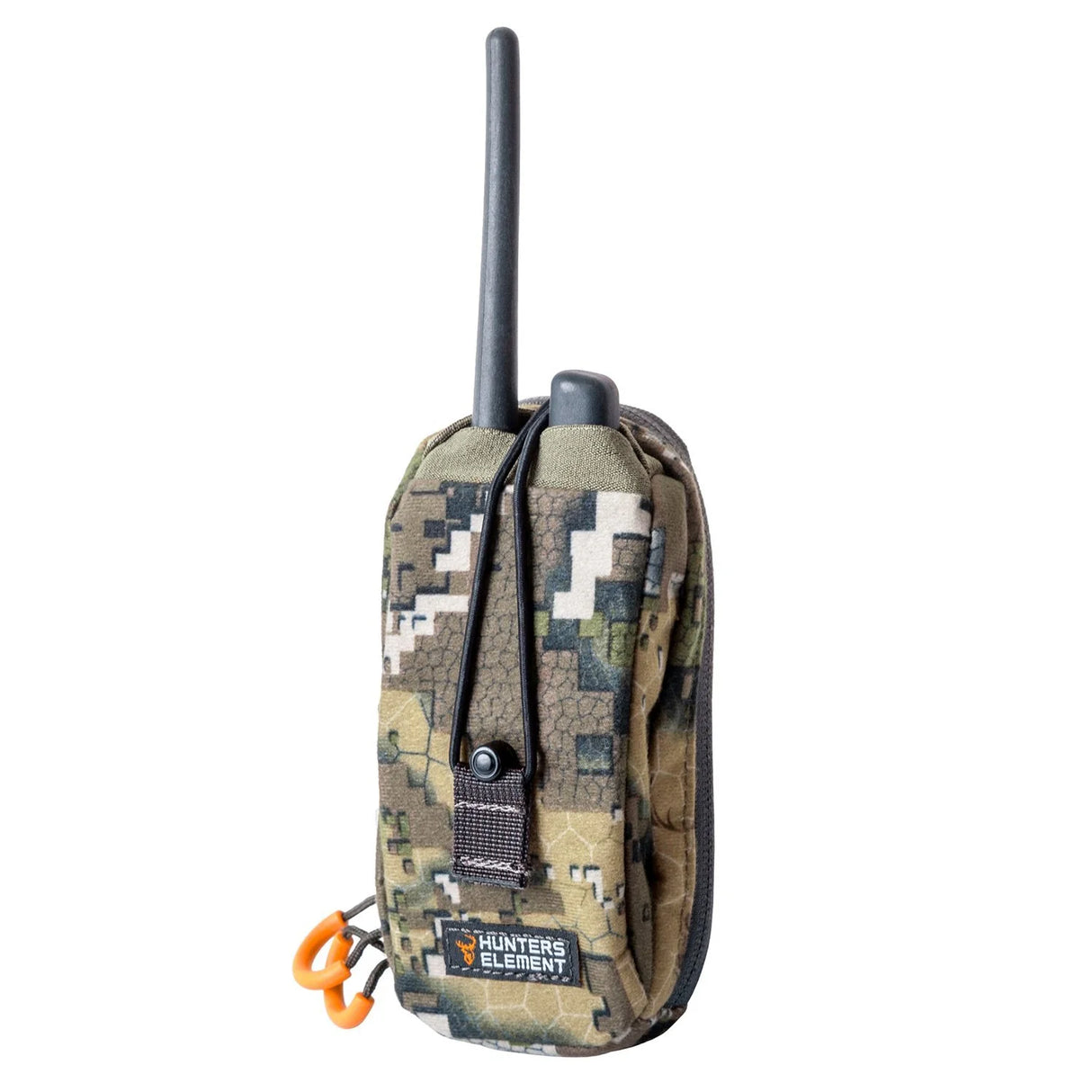 HUNTERS ELEMENT LATITUDE GPS POUCH DESOLVE VEIL
