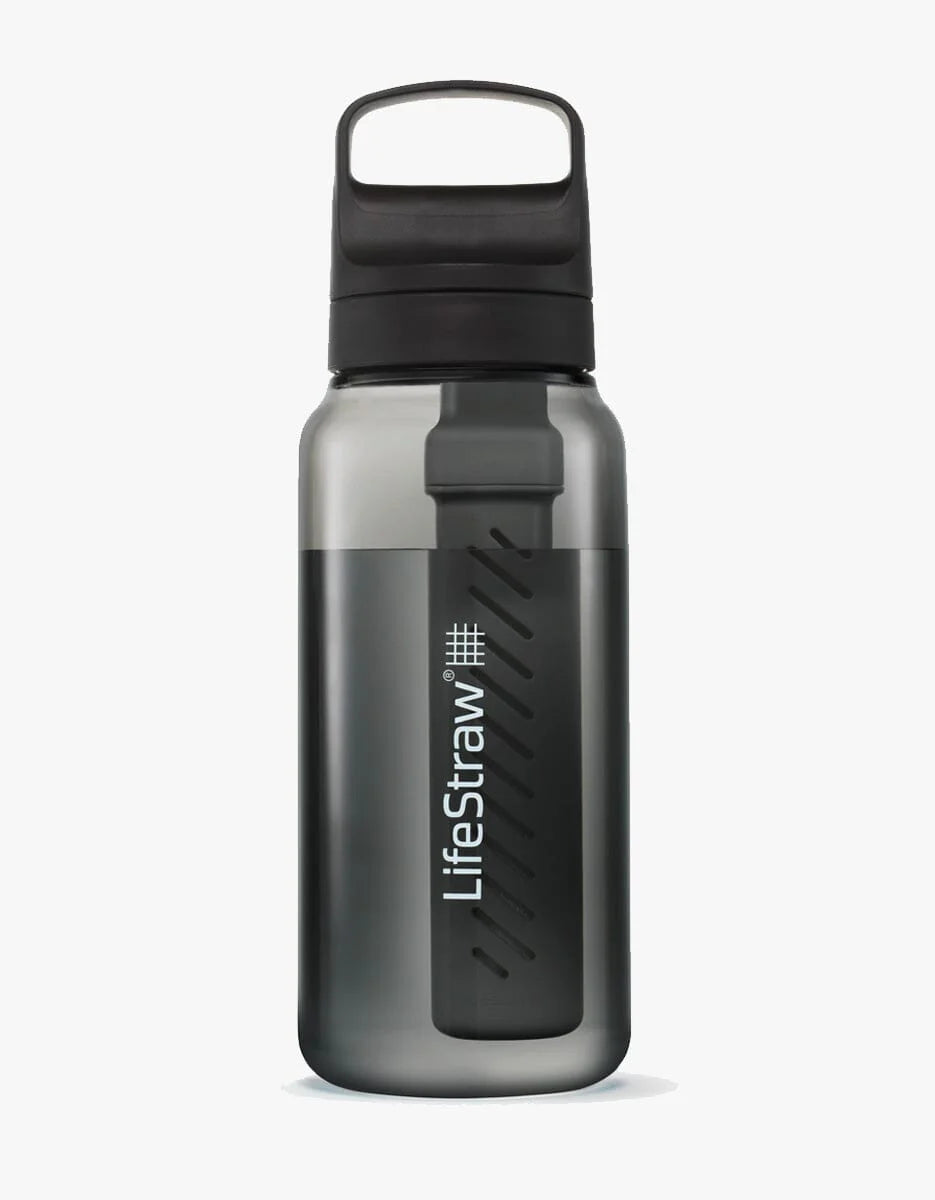 LIFESTRAW GO SERIES WATER BOTTLE WITH FILTER
