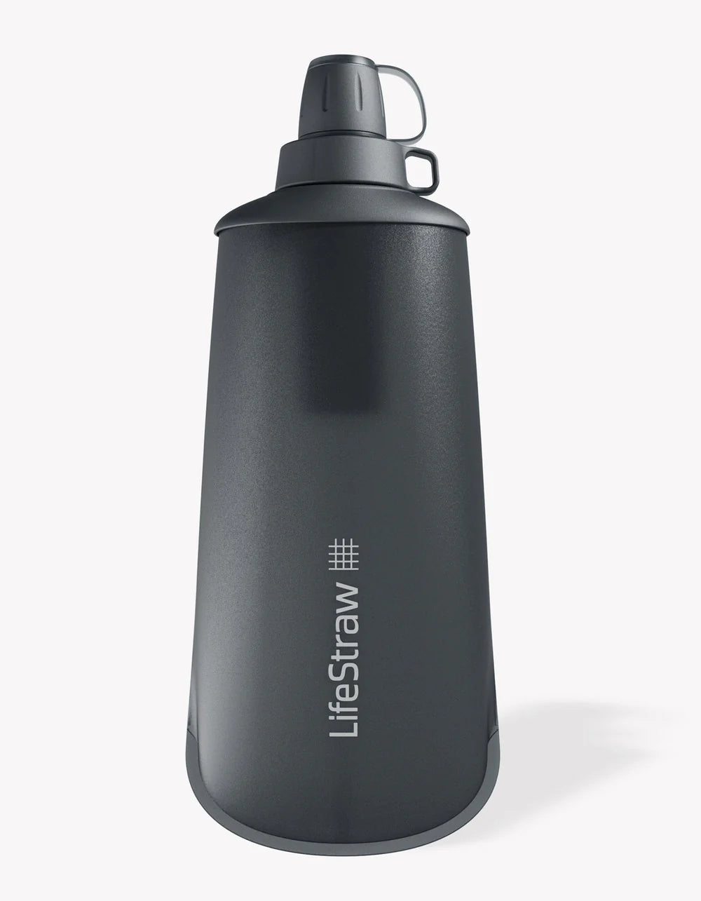 LIFESTRAW PEAK SERIES COLLAPSIBLE SQUEEZE BOTTLE WITH FILTER