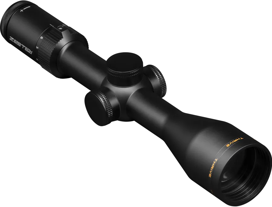 ZEROTECH THRIVE 4-16X50 PHR II