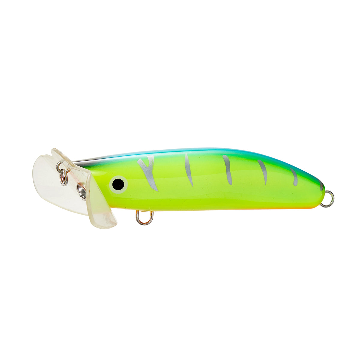 LIVE NATIVE SKUTTLEBUTT 70MM SURFACE LURE