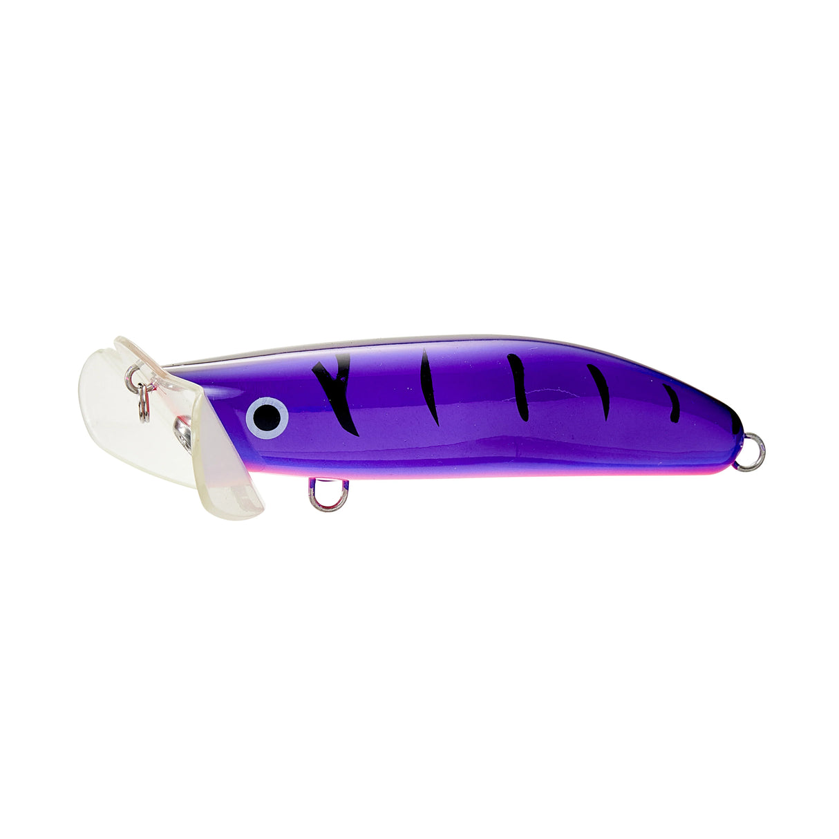 LIVE NATIVE SKUTTLEBUTT 70MM SURFACE LURE