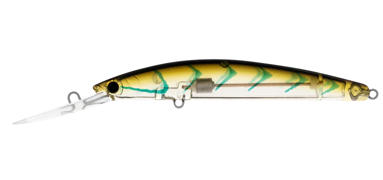 DAIWA PRO DOUBLE CLUTCH IZM 60SP