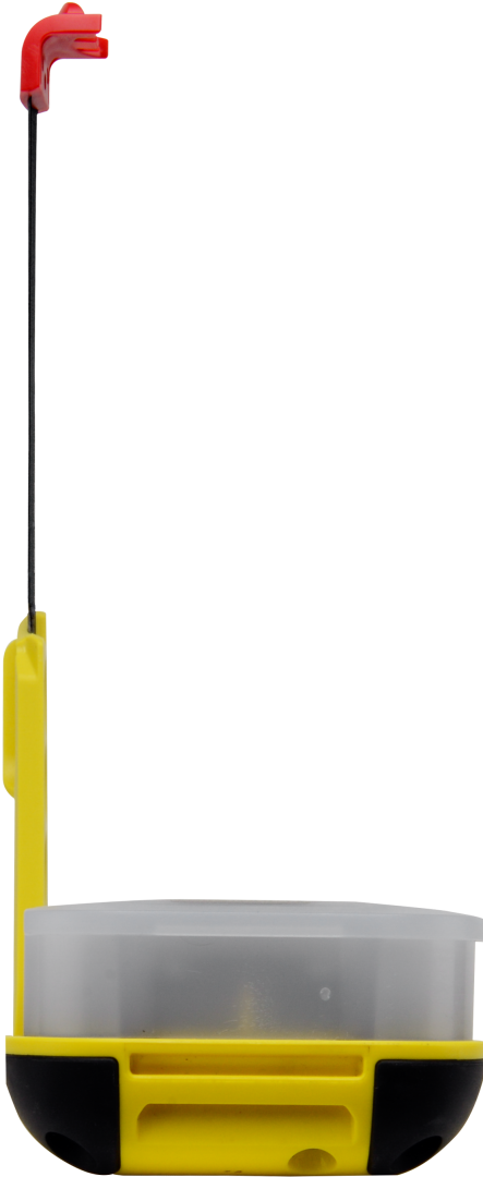 GME ACCUSAT GPS PERSONAL LOCATION BEACON