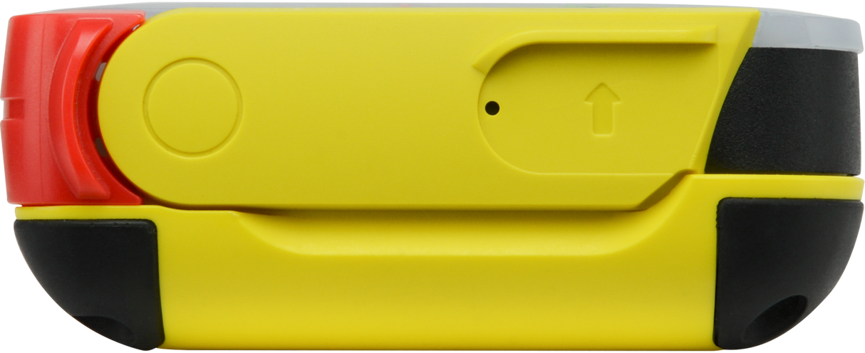 GME ACCUSAT GPS PERSONAL LOCATION BEACON