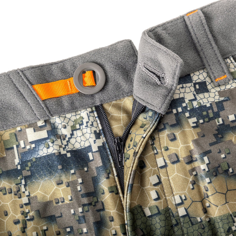 HUNTERS ELEMENT MACAULAY PANTS