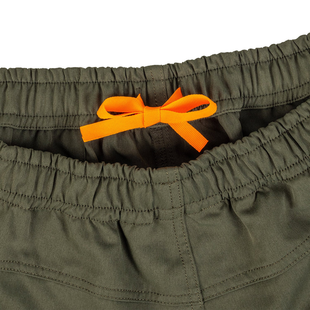 HUNTERS ELEMENT MAINSTAY STUBBIES SHORTS