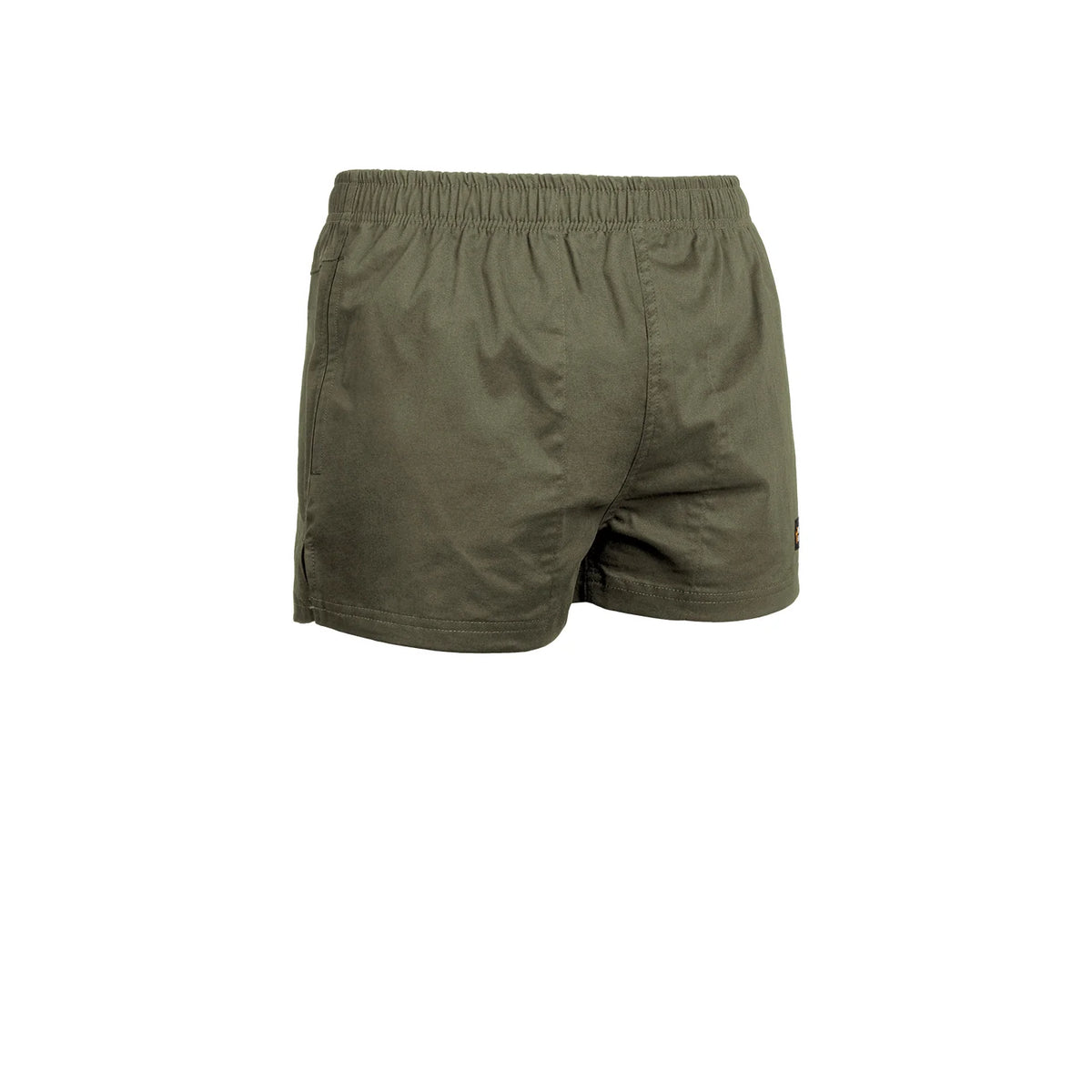 HUNTERS ELEMENT MAINSTAY STUBBIES SHORTS