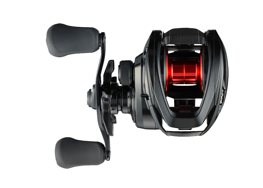 DAIWA PR100 RIGHT HAND BAITCAST REEL