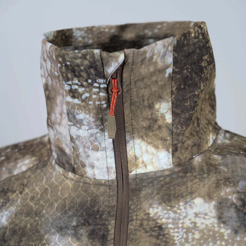 STONEY CREEK MEN'S SWITCH PULLOVER TCA
